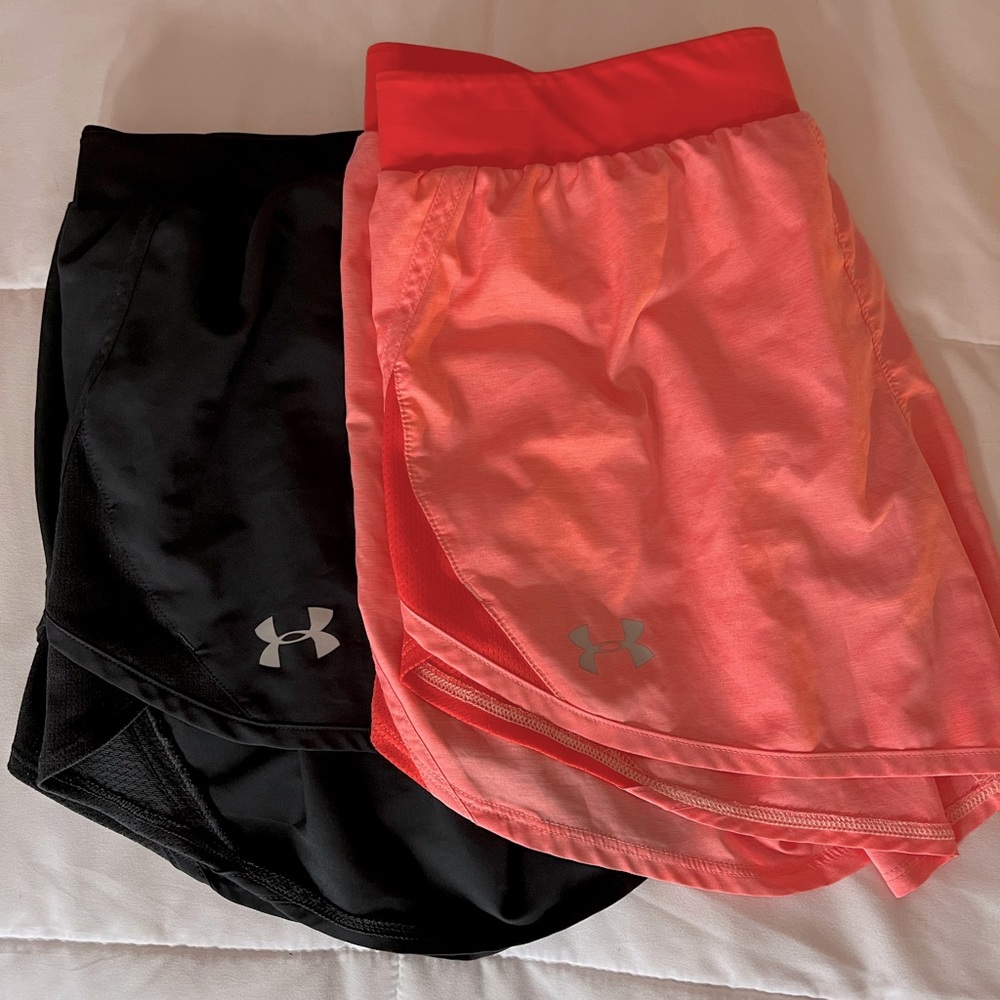 Under Armour Shorts